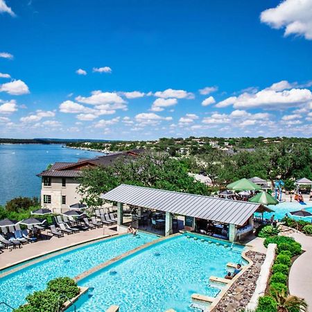 Lakeway Resort & Spa Exterior foto