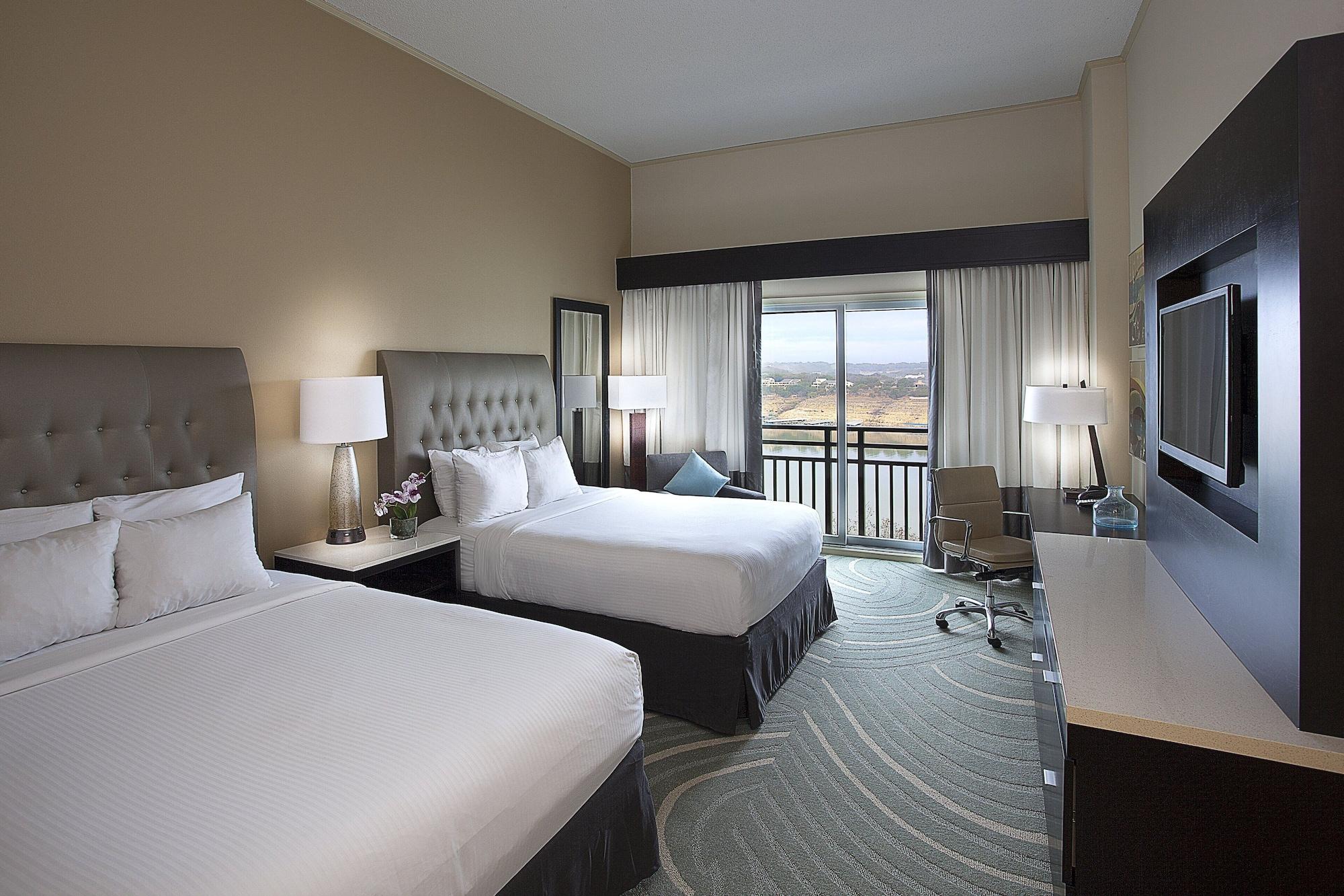 Lakeway Resort & Spa Exterior foto