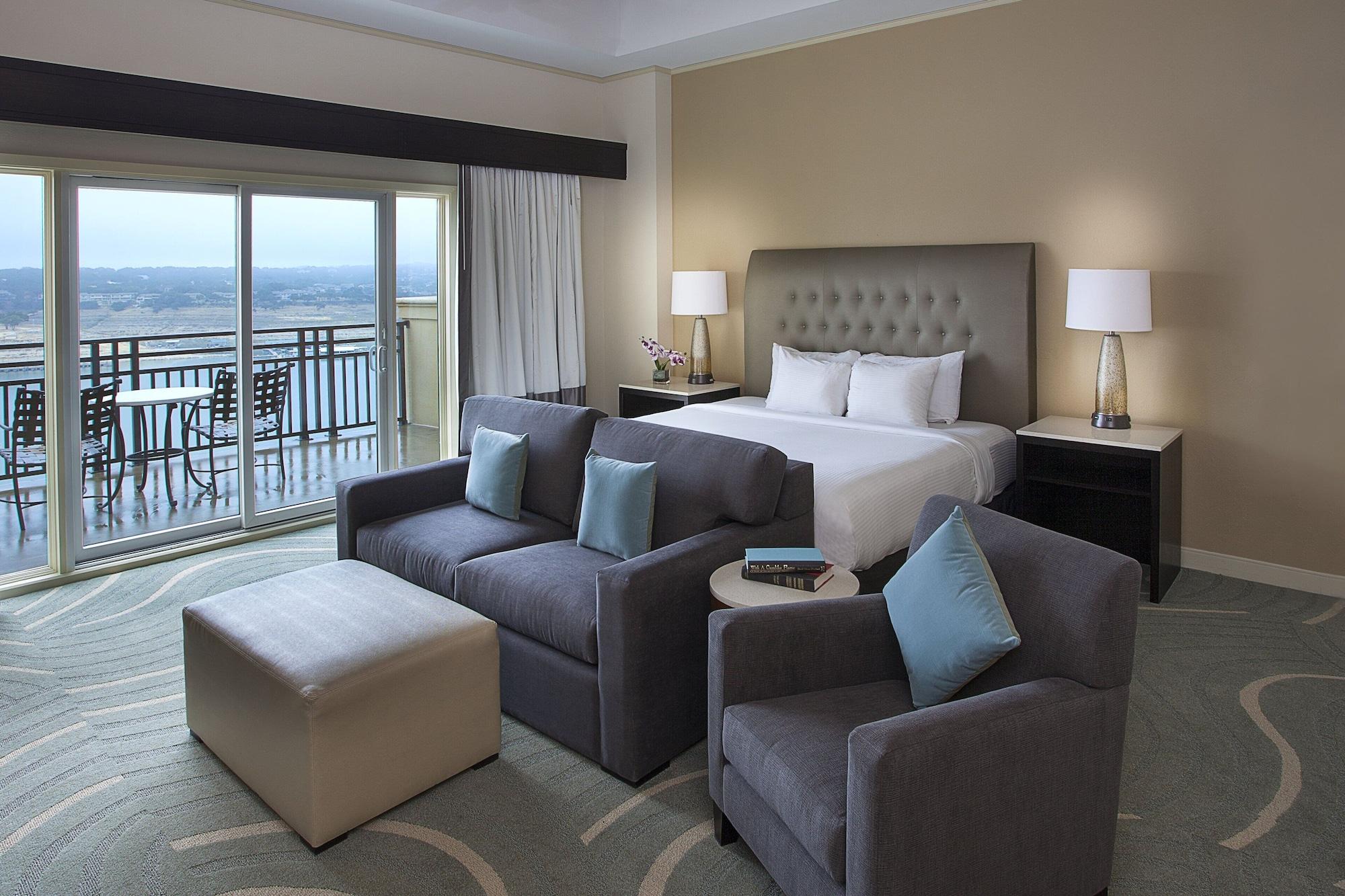Lakeway Resort & Spa Exterior foto