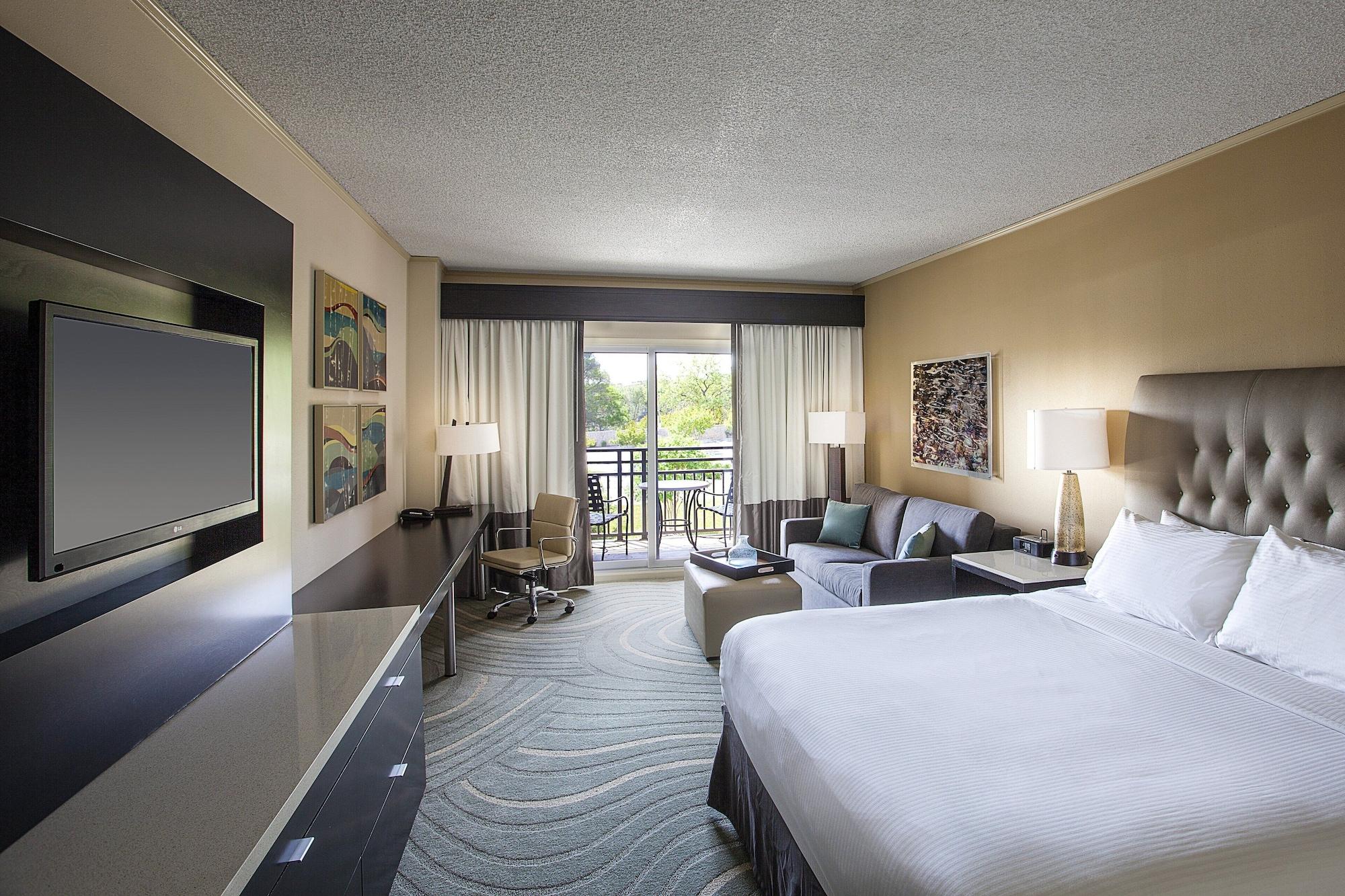 Lakeway Resort & Spa Exterior foto