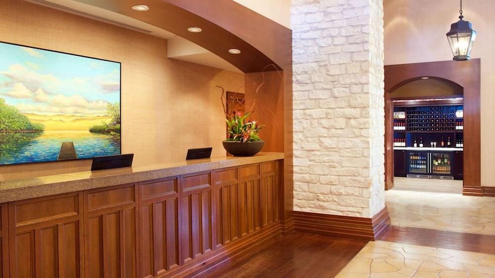 Lakeway Resort & Spa Exterior foto