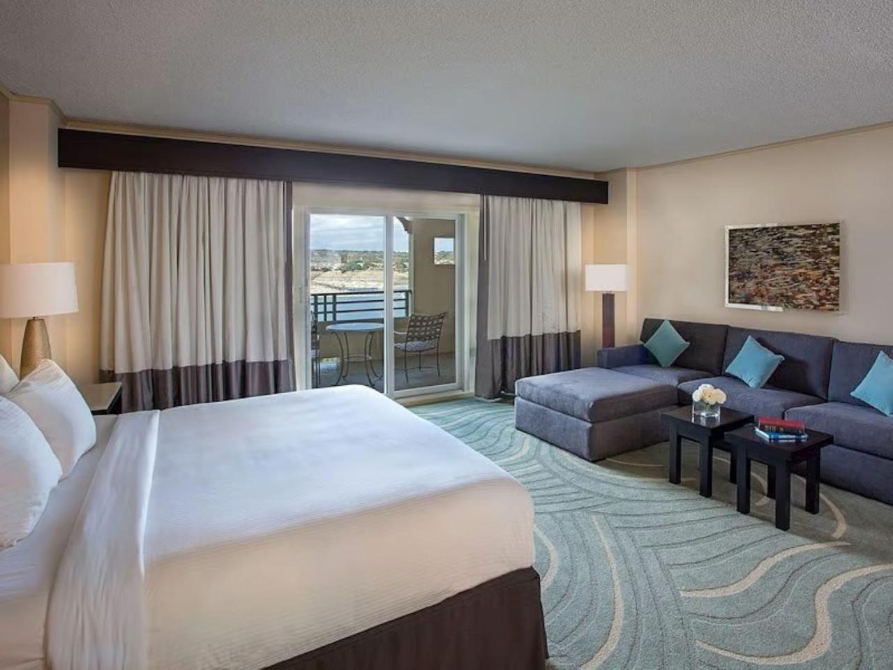 Lakeway Resort & Spa Exterior foto