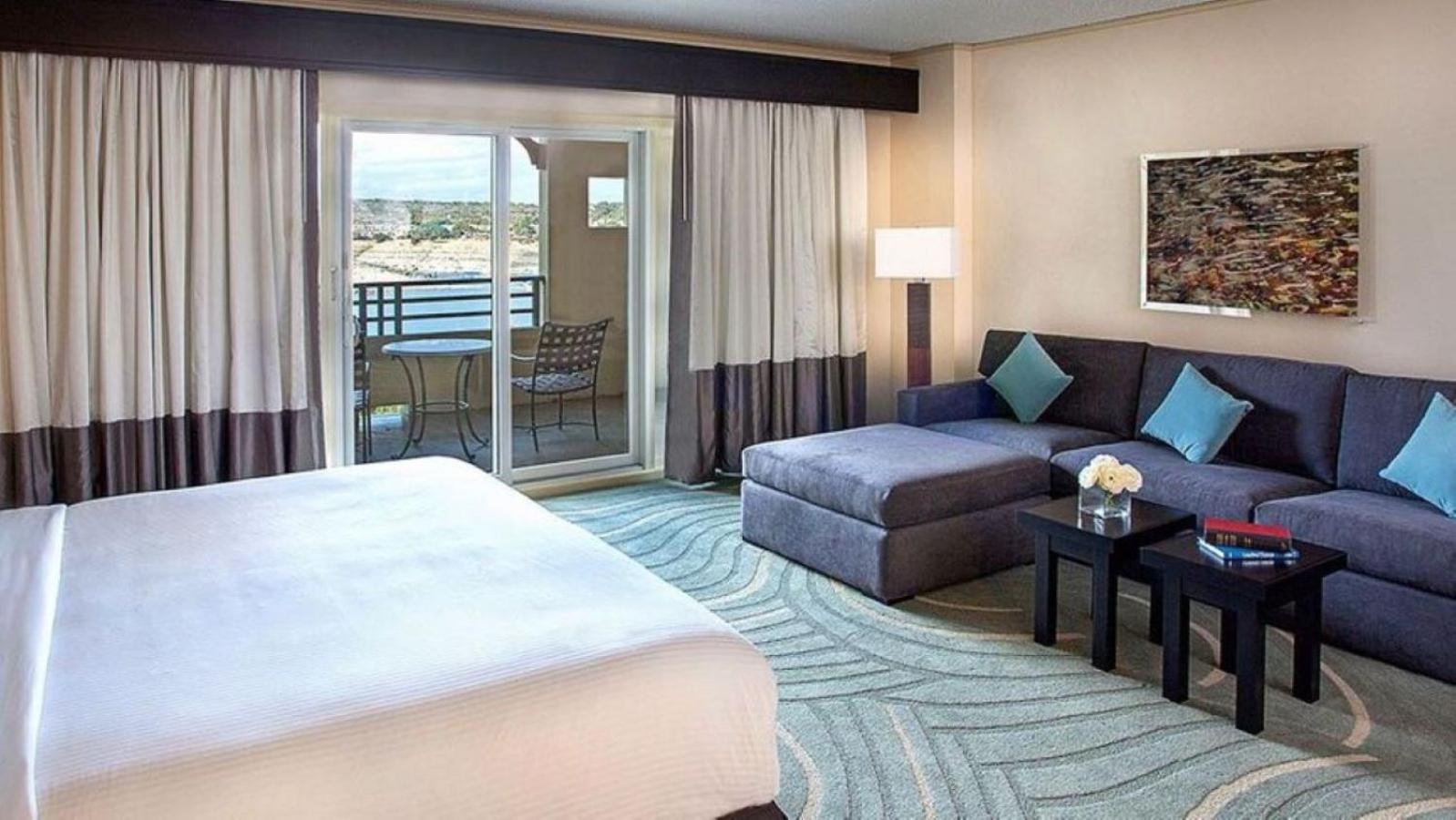 Lakeway Resort & Spa Exterior foto