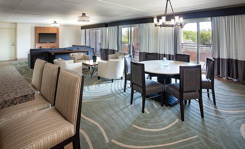 Lakeway Resort & Spa Exterior foto