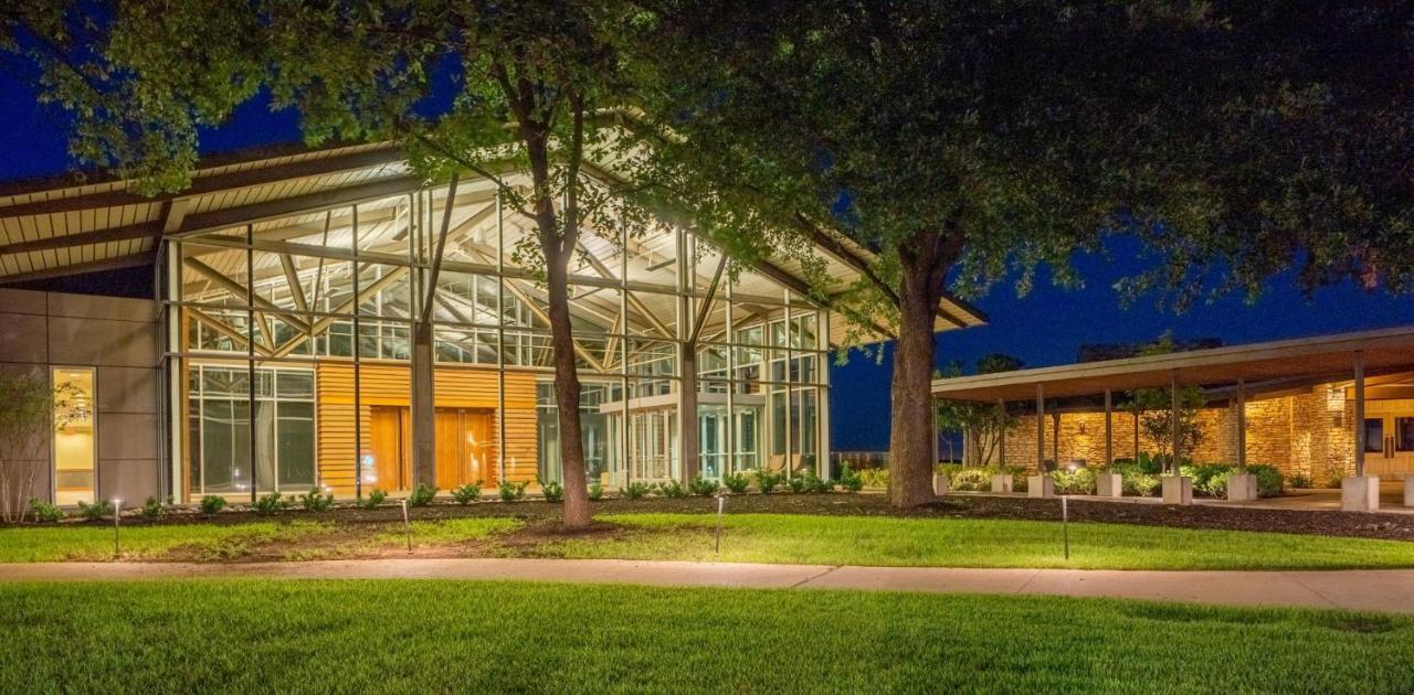 Lakeway Resort & Spa Exterior foto