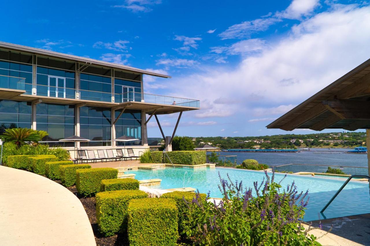 Lakeway Resort & Spa Exterior foto